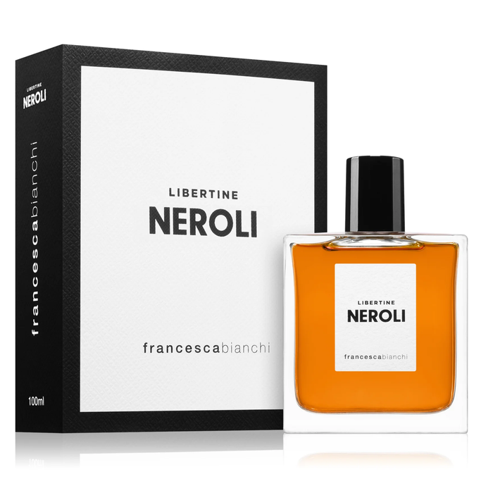 Libertine Neroli by Francesca Bianchi 100ml EDP