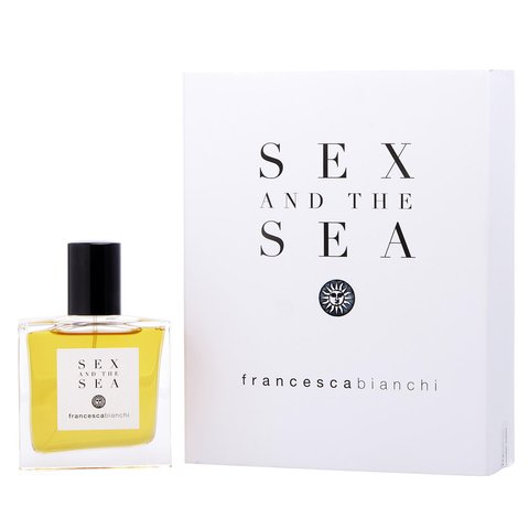 Sex And The Sea by Francesca Bianchi 30ml EDP