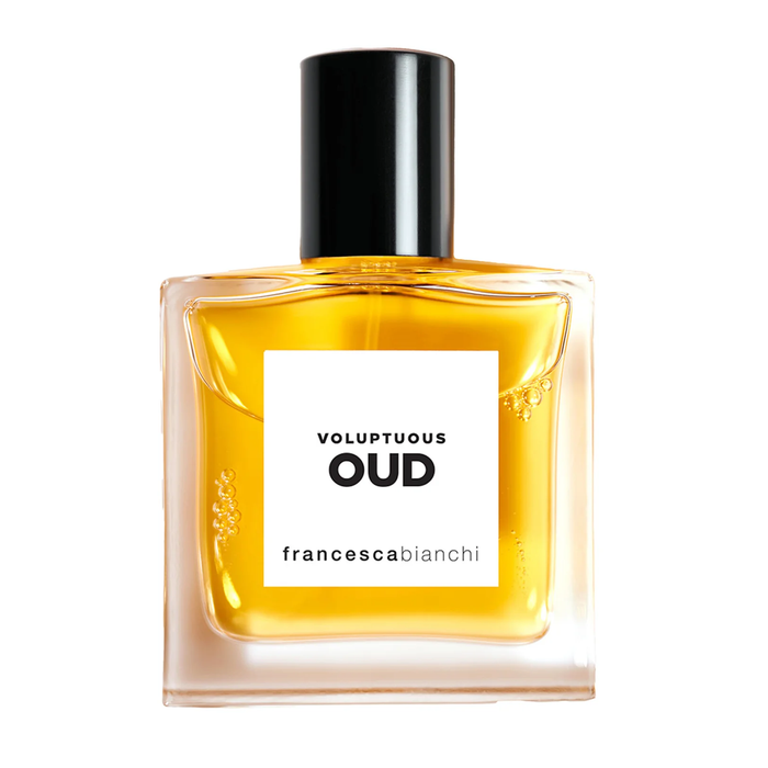 Voluptuous Oud by Francesca Bianchi 30ml EDP