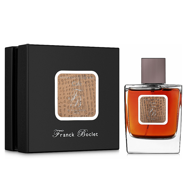 Cafe by Franck Boclet 100ml EDP