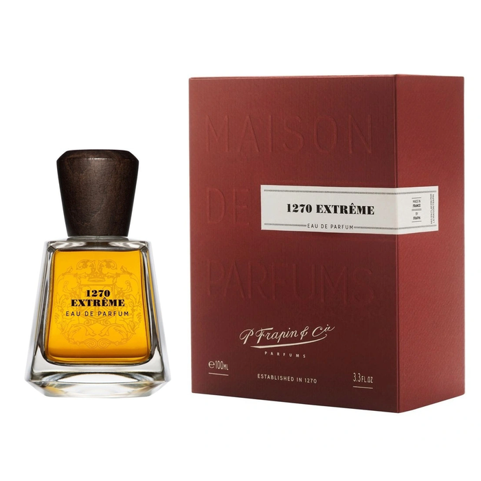 1270 Extreme by Frapin 100ml EDP