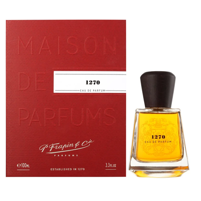 1270 by Frapin 100ml EDP