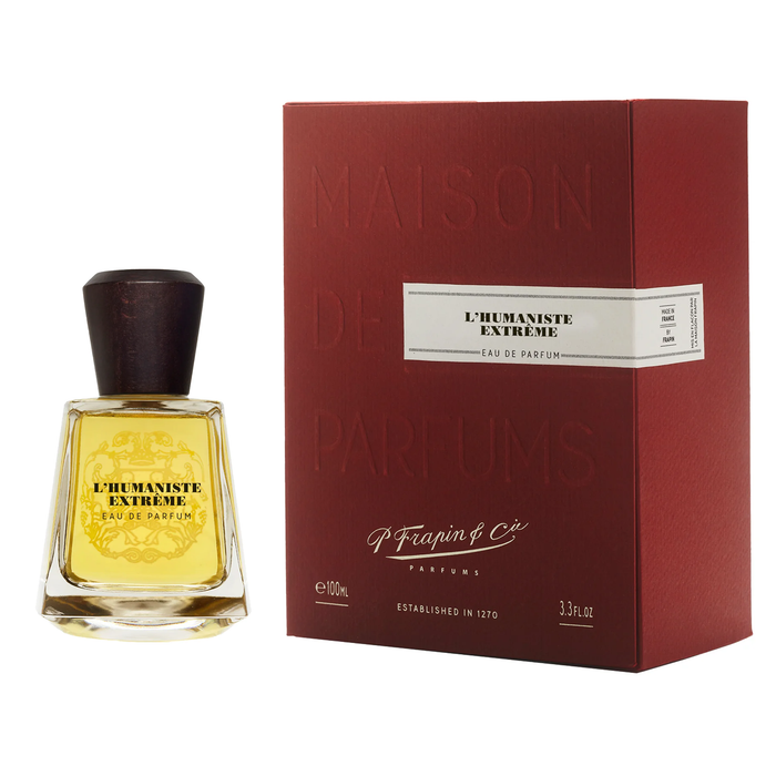 L'Humaniste Extreme by Frapin 100ml EDP