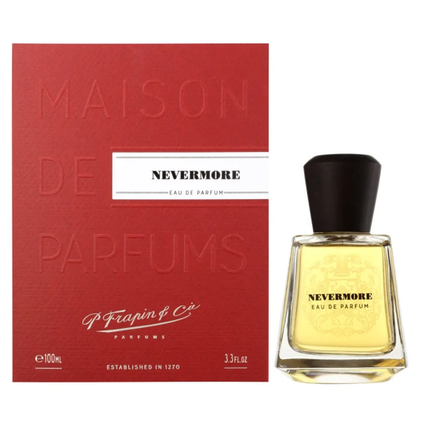Nevermore by Frapin 100ml EDP