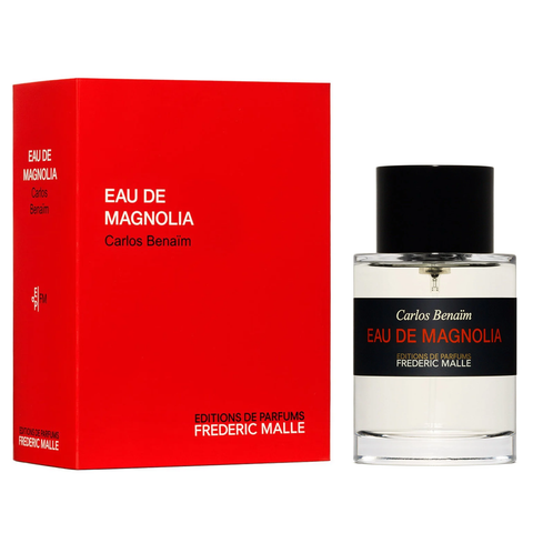 Eau De Magnolia by Frederic Malle 100ml EDT