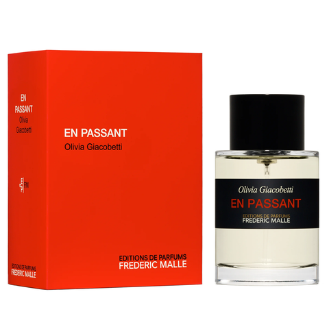 LYS MEDITERRANEE・ EN PASSANT EDP まとめ売り2点
