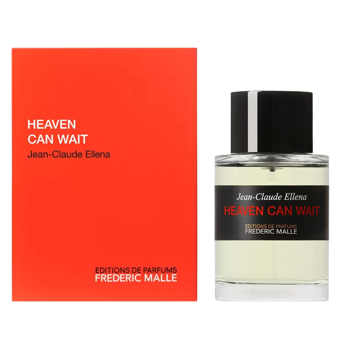 Heaven Can Wait by Frederic Malle 100ml EDP