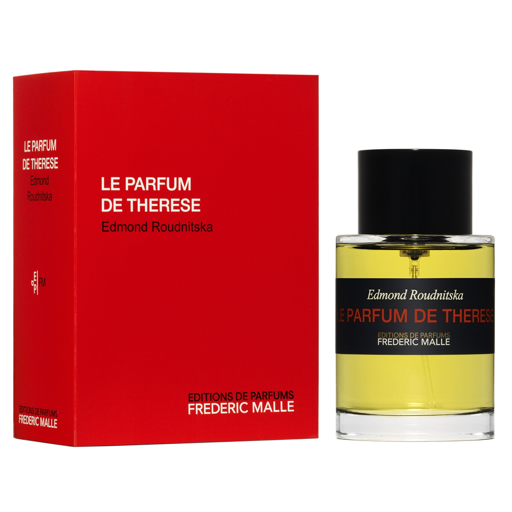 Le Parfum De Therese by Frederic Malle 100ml EDP — Perfume NZ