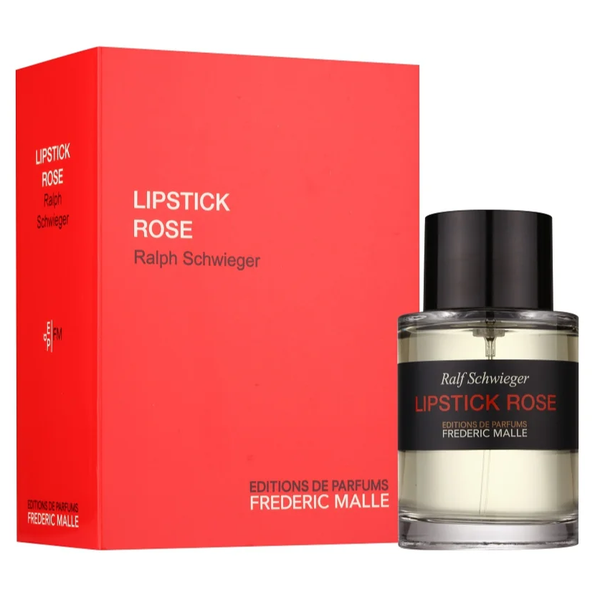 Lipstick Rose by Frederic Malle 100ml EDP