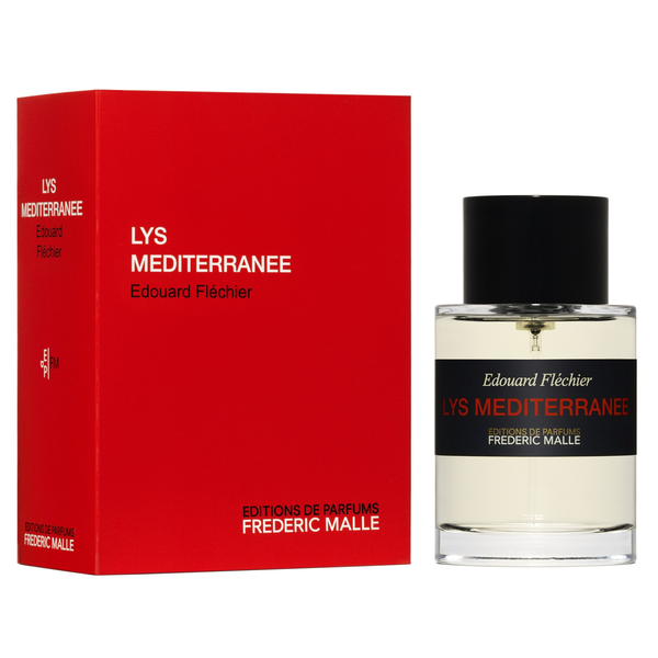 lys mediterranee frederic malle