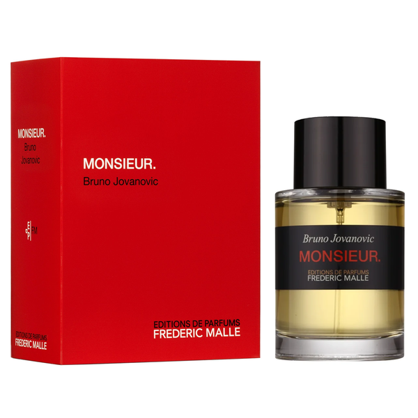 Monsieur by Frederic Malle 100ml EDP