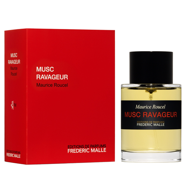Musc Ravageur by Frederic Malle 100ml EDP