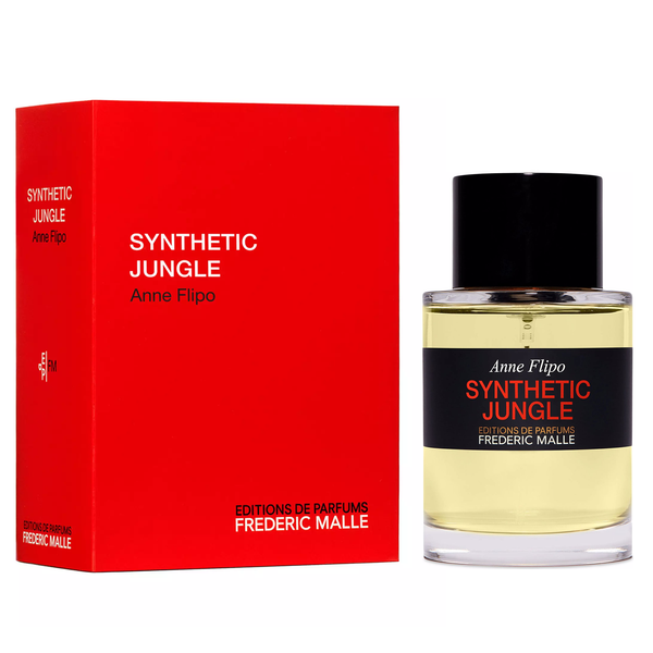 Synthetic Jungle by Frederic Malle 100ml EDP
