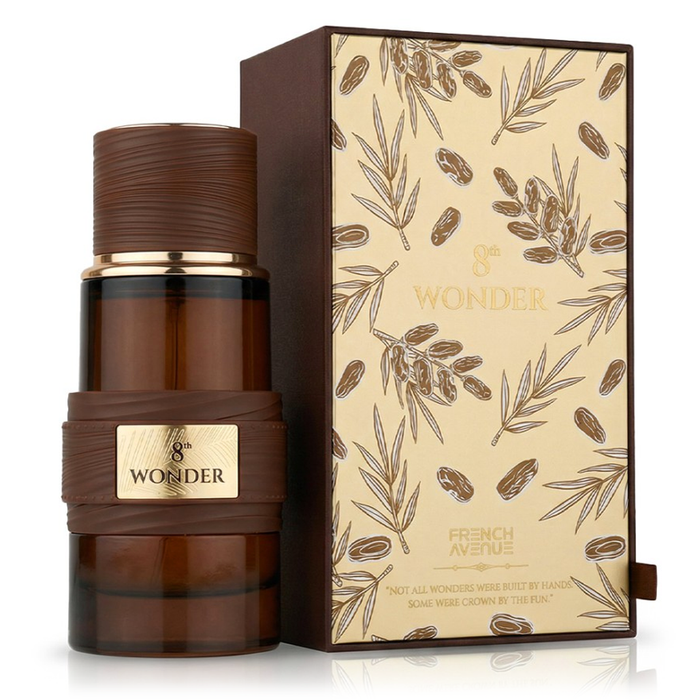 8th Wonder by French Avenue 100ml Extrait De Parfum