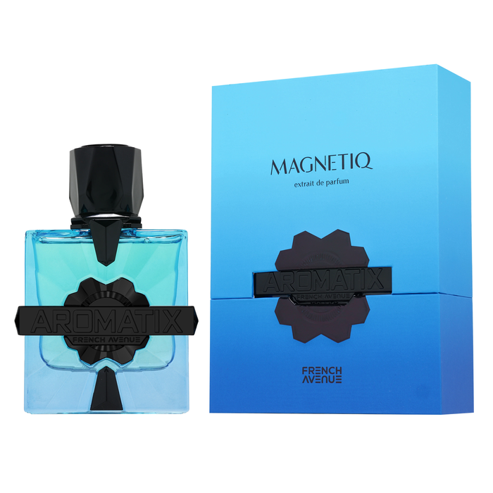 Aromatix Magnetiq by French Avenue 100ml Extrait De Parfum
