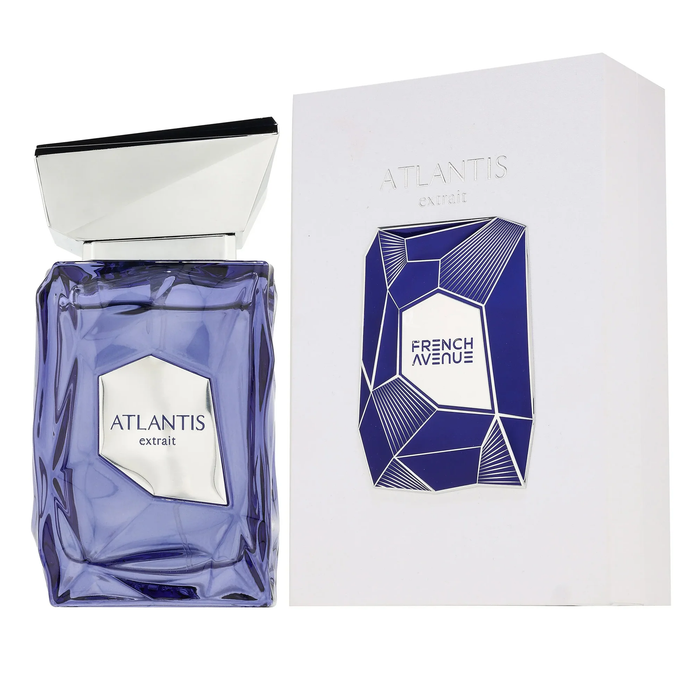 Atlantis Extrait by French Avenue 100ml EDP