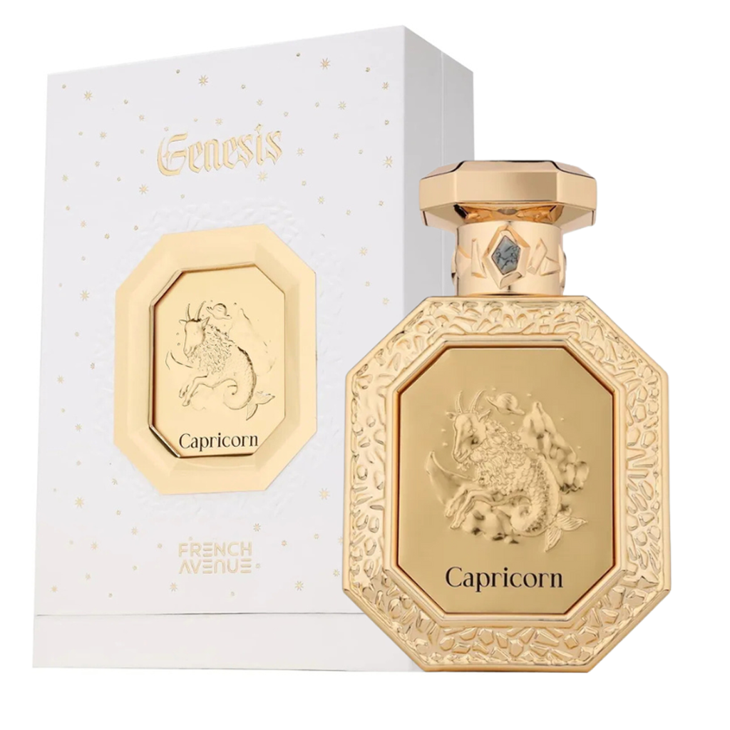 Capricorn by French Avenue 90ml EDP — Perfume NZ