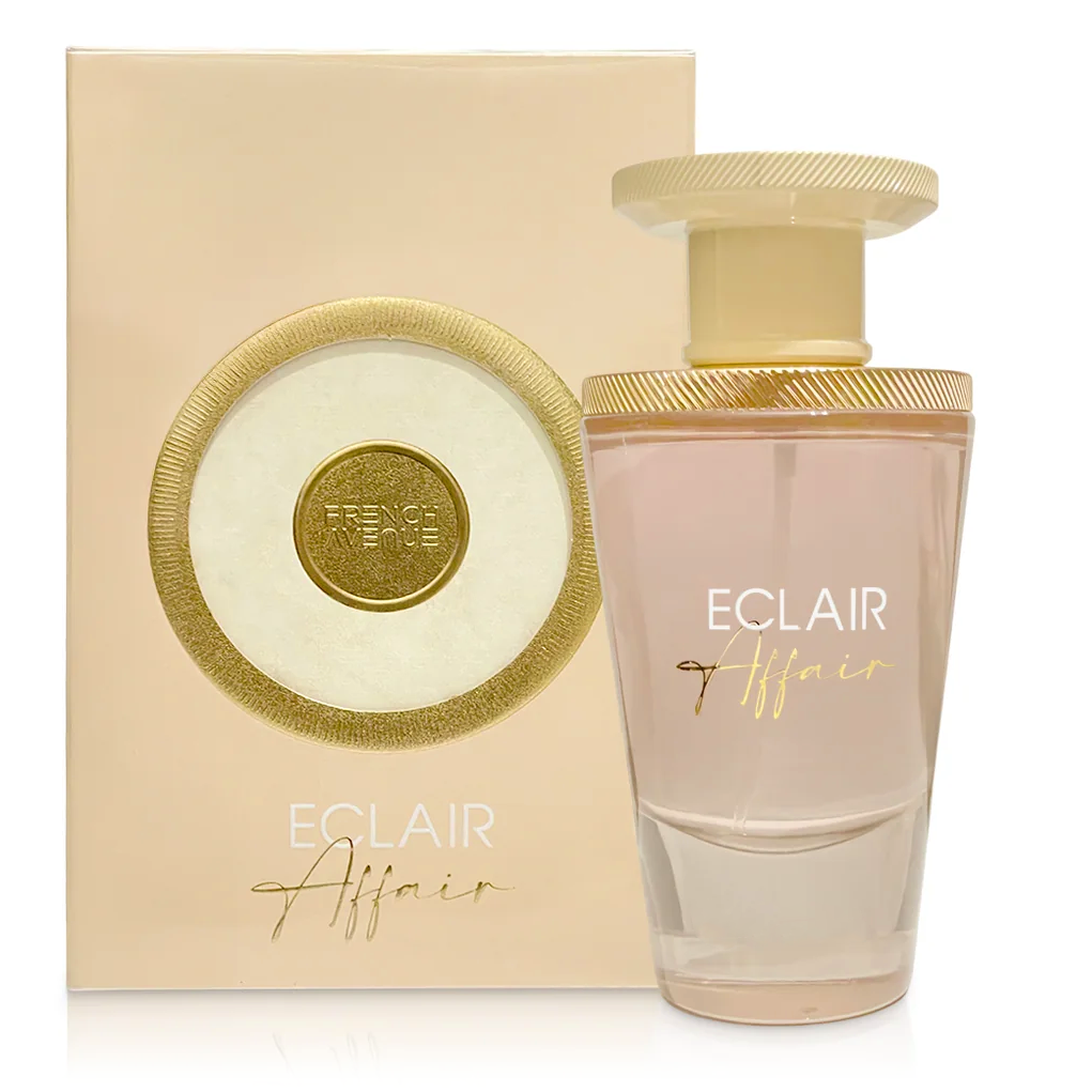 Eclair Affair by French Avenue 100ml EDP — Perfume NZ Eclair Affair by French Avenue 100ml EDP — Perfume NZ