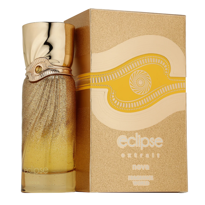 Eclipse Nova by French Avenue 100ml Extrait De Parfum