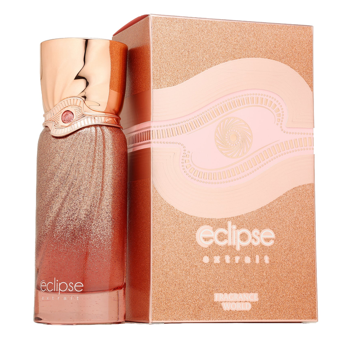 Eclipse by French Avenue 100ml Extrait De Parfum