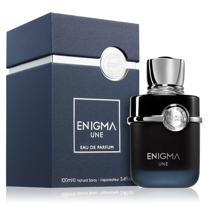 Enigma Une by French Avenue 100ml EDP for Men