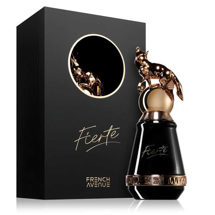 Fierte by French Avenue 80ml EDP