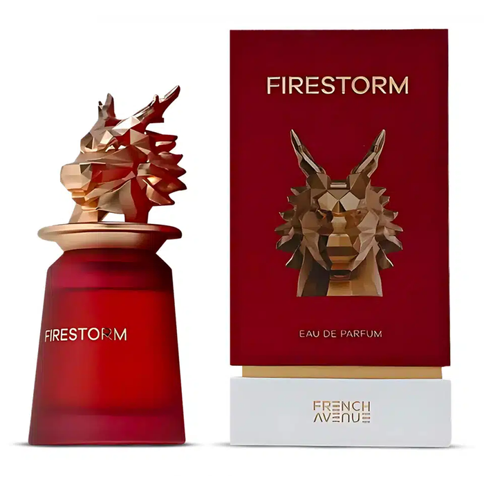 Firestorm by French Avenue 100ml EDP