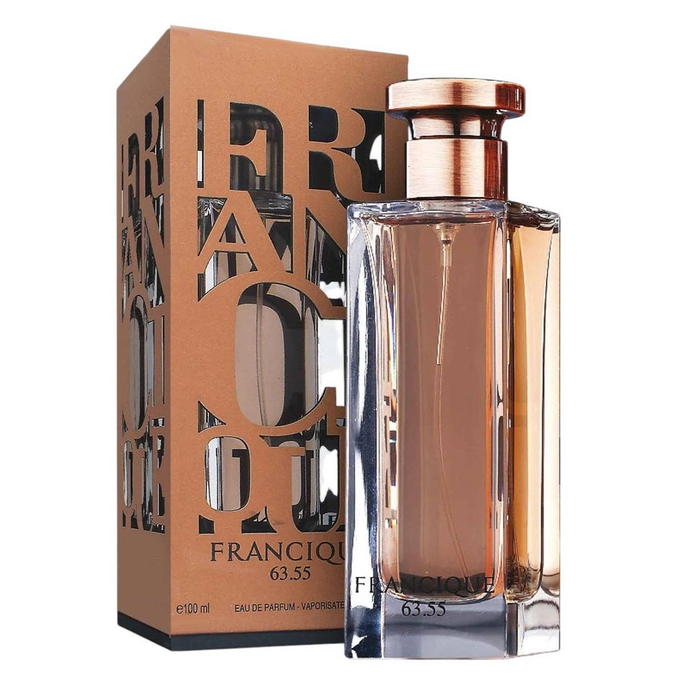 Francique 63.55 by French Avenue 100ml EDP