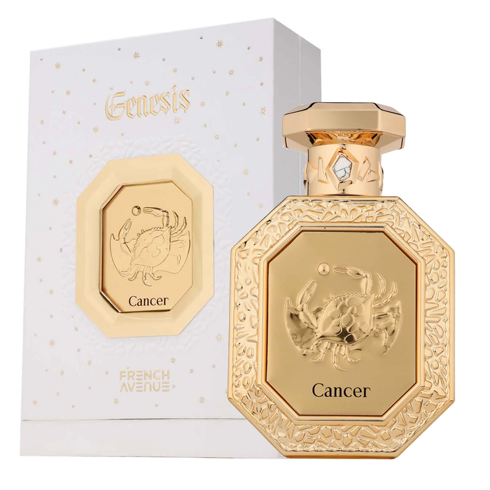 Cancer by French Avenue 90ml EDP