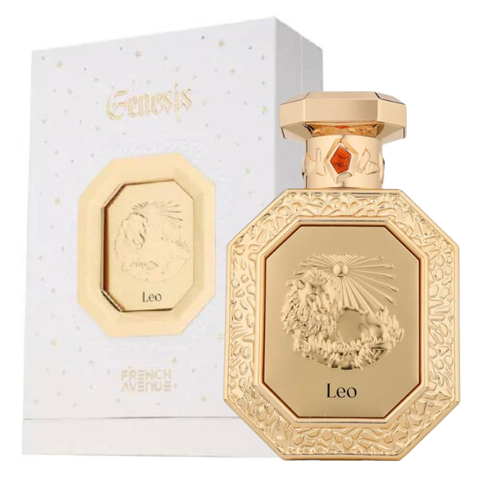 Leo by French Avenue 90ml EDP