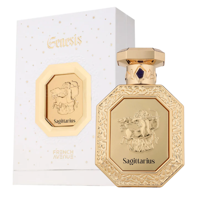 Sagittarius by French Avenue 90ml EDP — Perfume NZ