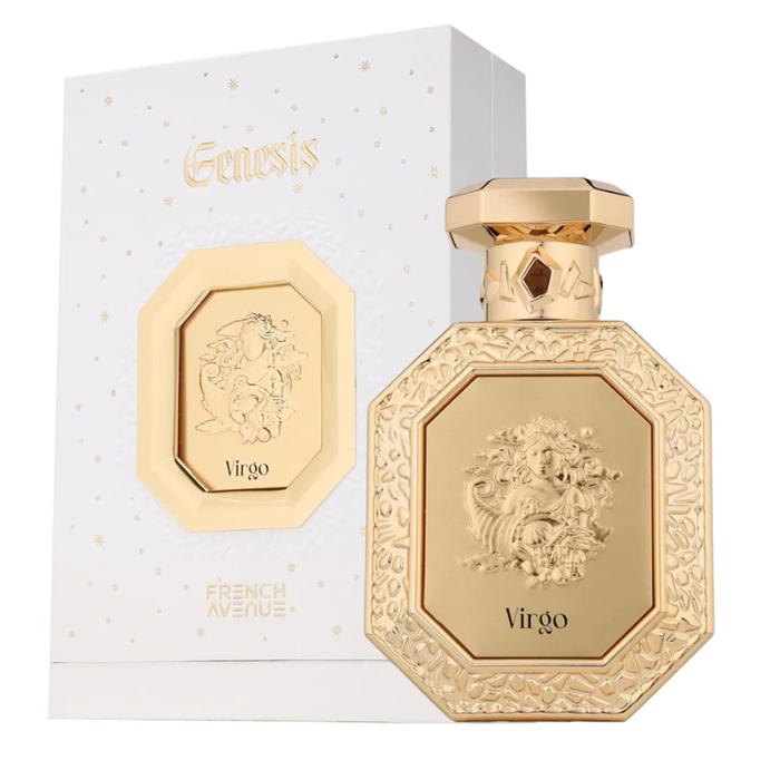 Virgo by French Avenue 90ml EDP