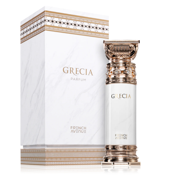 Grecia by French Avenue 100ml Parfum