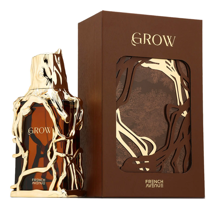 Grow by French Avenue 100ml Extrait De Parfum