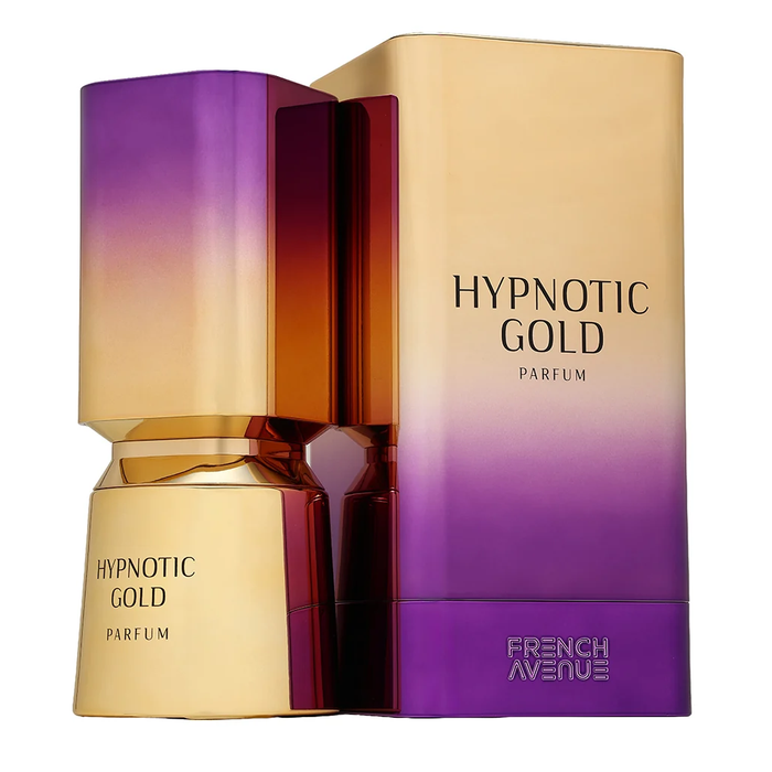 Hypnotic Gold by French Avenue 100ml Parfum