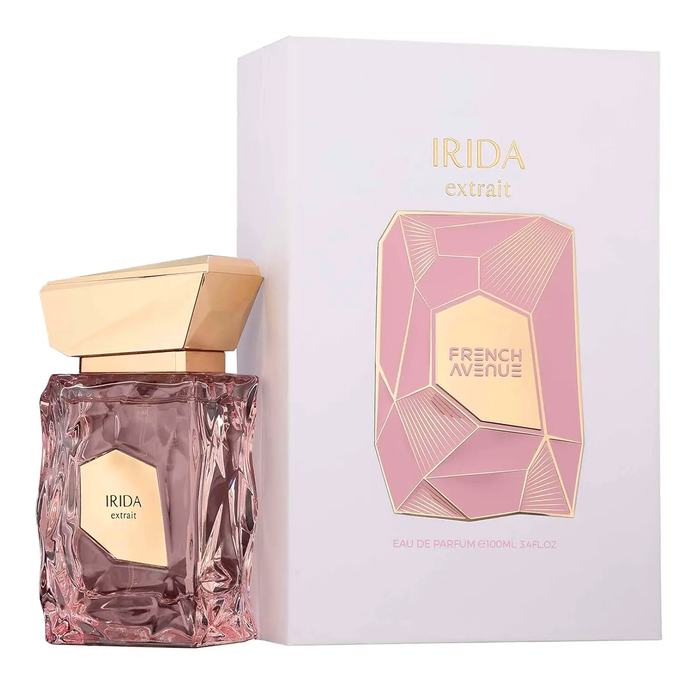 Irida Extrait by French Avenue 100ml EDP