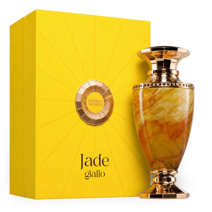 Jade Giallo by French Avenue 100ml EDP