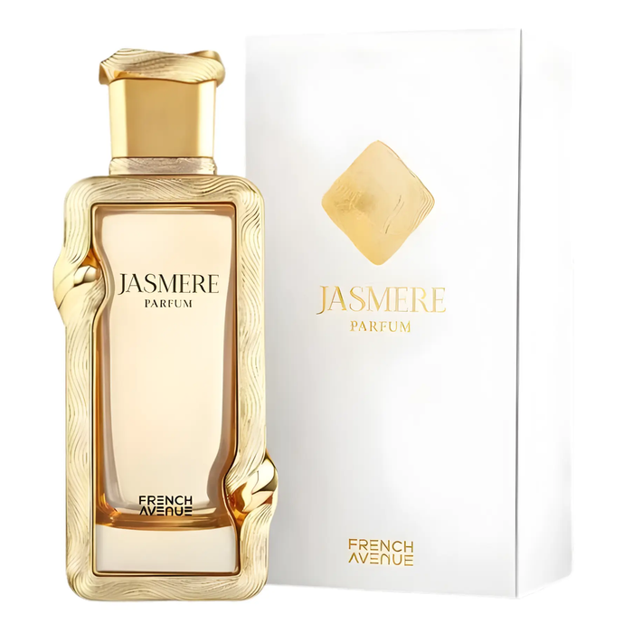 Jasmere by French Avenue 100ml Extrait De Parfum