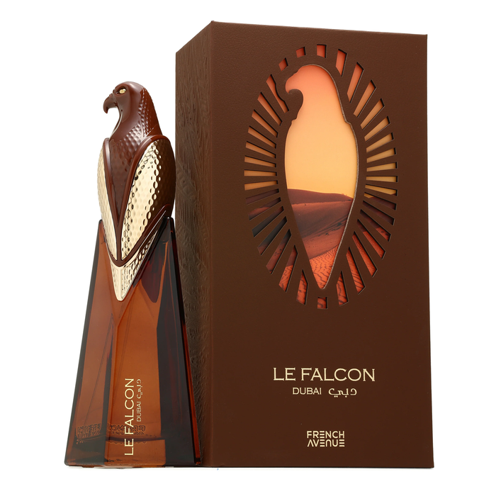 Le Falcon Dubai by French Avenue 100ml EDP
