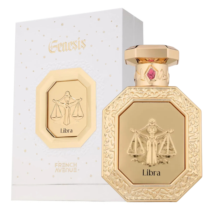 Libra by French Avenue 90ml EDP
