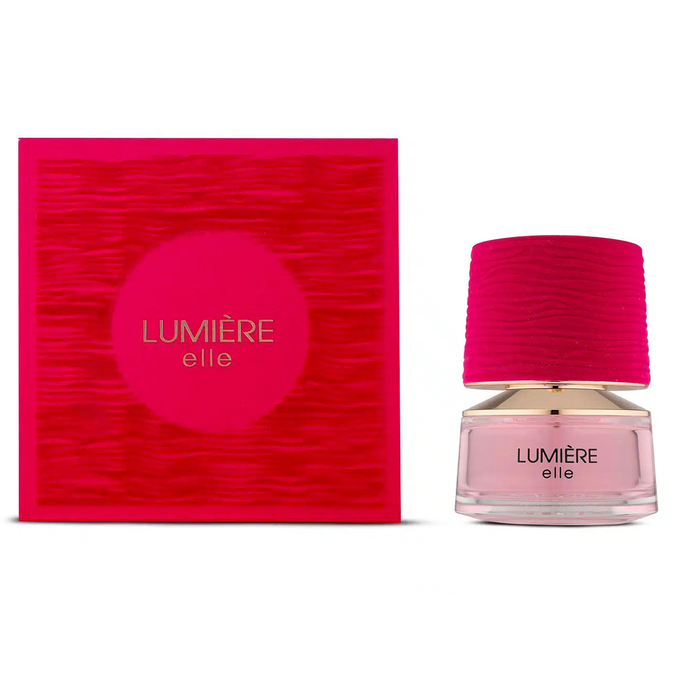 Lumiere Elle by French Avenue 100ml EDP