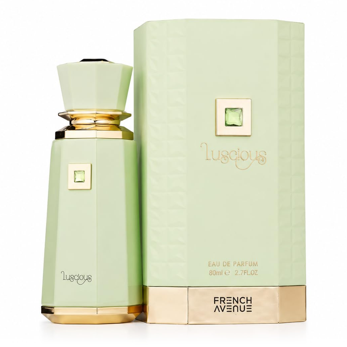 Luscious by French Avenue 100ml EDP