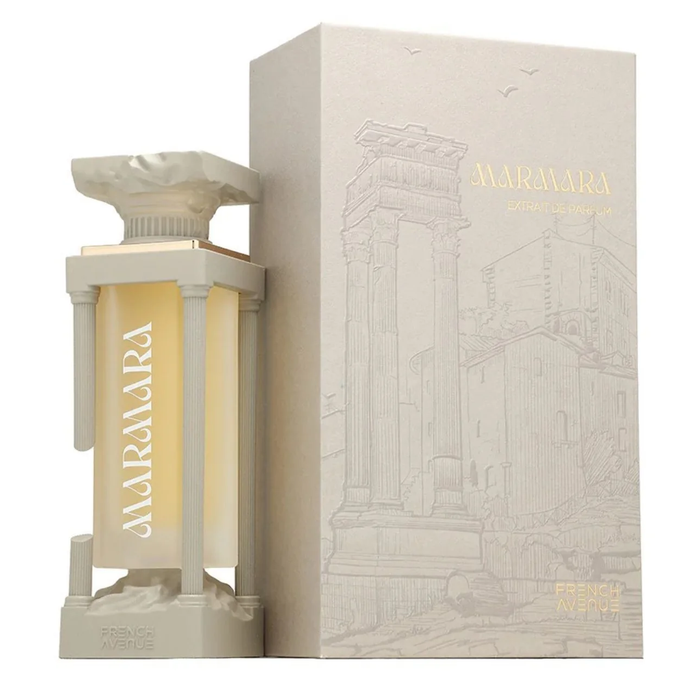 Marmara by French Avenue 100ml Extrait De Parfum