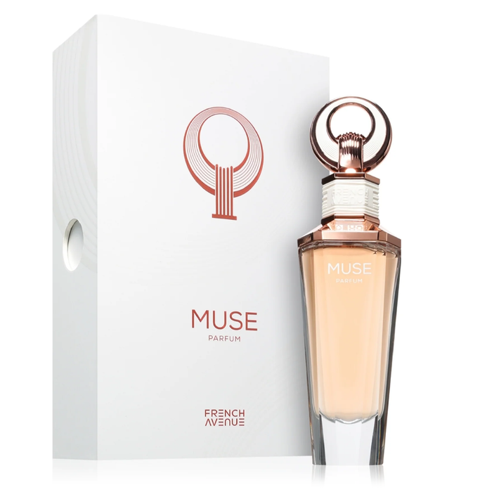 Muse Parfum by French Avenue 80ml EDP