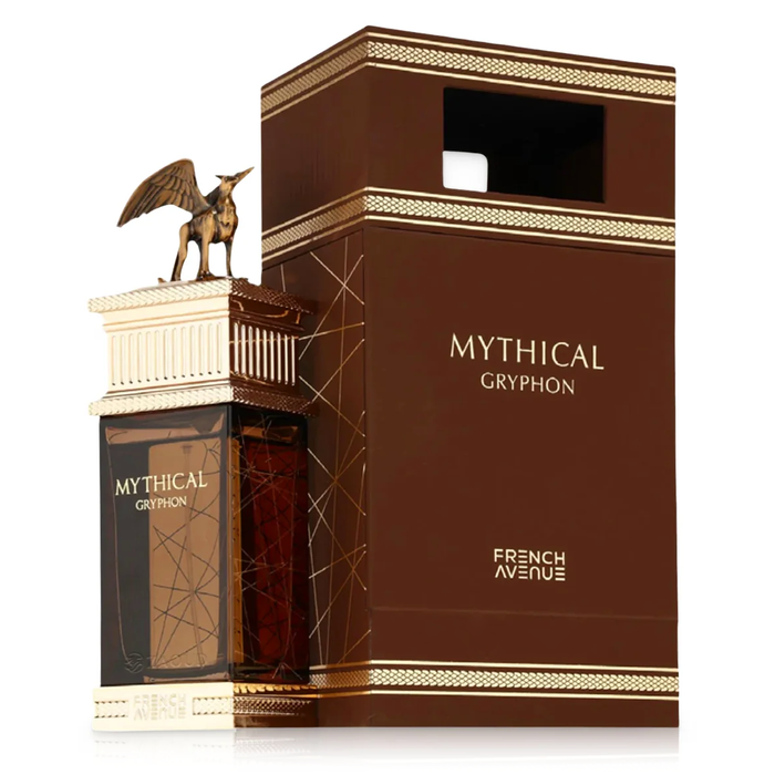 Mythical Gryphon by French Avenue 100ml EDP