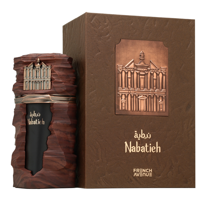 Nabatieh by French Avenue 90ml Extrait De Parfum