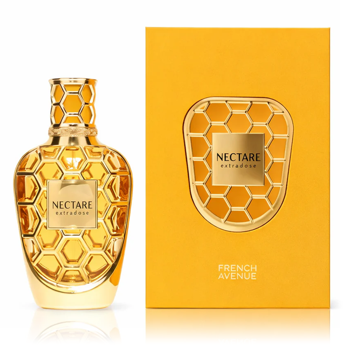 Nectare Extradose by French Avenue 90ml EDP