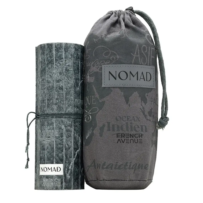 Nomad by French Avenue 100ml Extrait De Parfum