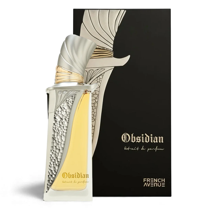 Obsidian by French Avenue 100ml Extrait De Parfum