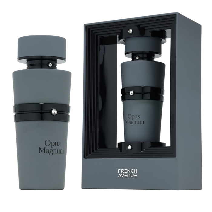 Opus Magnum by French Avenue 100ml Extrait De Parfum